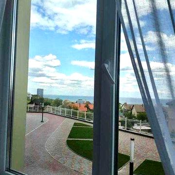 Сдам 1-комнатную квартиру в 44Жемчужина на Каманина