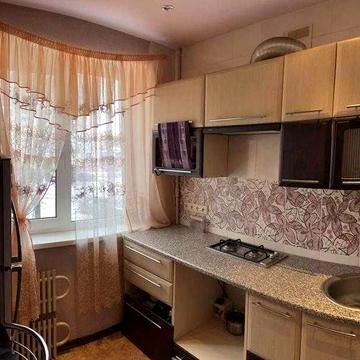 Продажа. 1 ком. кв. м. Новые Дома