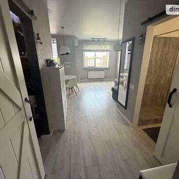 Продаж 1к Квартира Героїв Небесної Сотні проспект ЖК Львовский Маеток