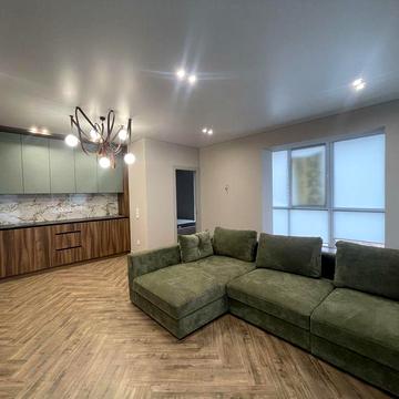 Продаж квартири в ЖК «Сіті Парк» з ремонтом! ЖК Сіті Парк