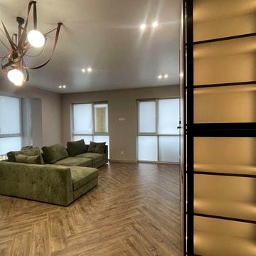 Продаж квартири в ЖК «Сіті Парк» з ремонтом! ЖК Сіті Парк