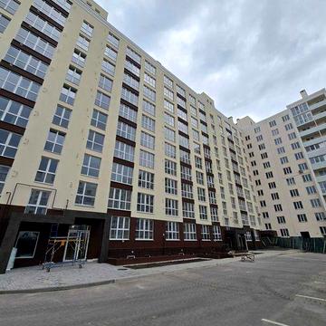 Масани, Незалежності 21 Ціна найнижча | Без доплат! 44м² | 10 поверх| ЖК Незалежності 21