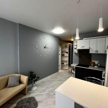 1Комн на Марсельской