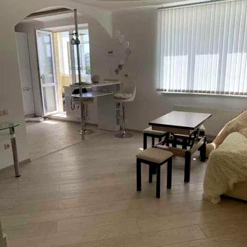 8m Аренда 1 квартира метро Индустриальная Пролетарская Роганская