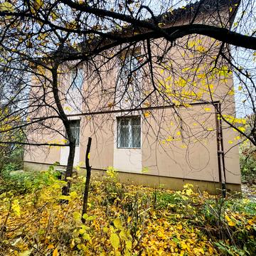 Котляревського вул., 10а