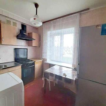 Затишна 1-на квартира на Борщагівці, вул. Г.Юри, 7-В, Колібріс