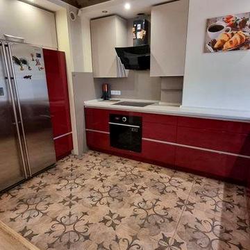 Аренда 3х комнатной квартиры на 12 квартале