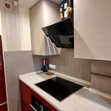 Аренда 3х комнатной квартиры на 12 квартале