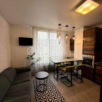 ПРОДАЖ квартири 43 м2 ЖК ParkLand Журавлина 4 Голосїівський район ТОРГ