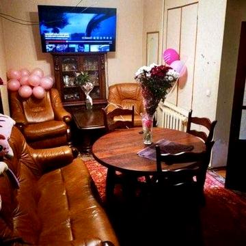 Гимназическая/Б,Арнаутская. 4-х комнатная. Для ценителей истории