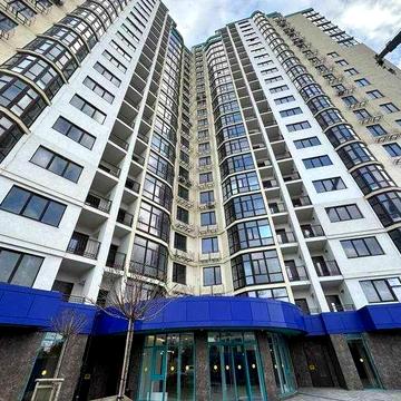 СРОЧНО 1К квартира в новом жилом комплексе у моря. ЖК AQUA MARINE