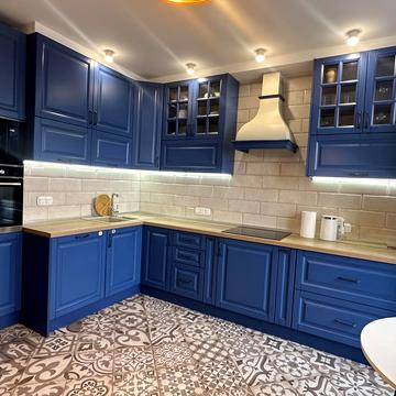 Родини Крістерів вул., 20