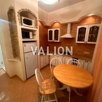 Продаж 1 кімн. квартири, вул. Володимирська 37, центр,