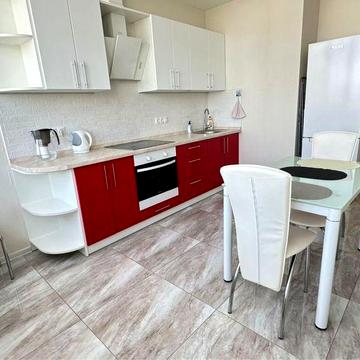 ЖК «31 Жемчужина», 10 ст. Фонтанской дор.