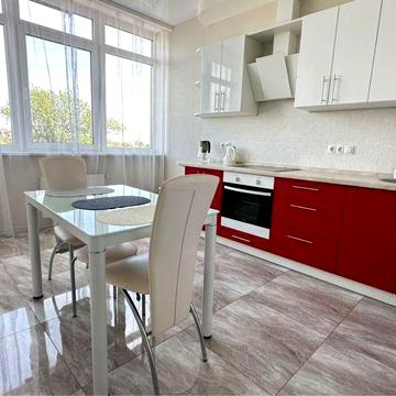 ЖК «31 Жемчужина», 10 ст. Фонтанской дор.