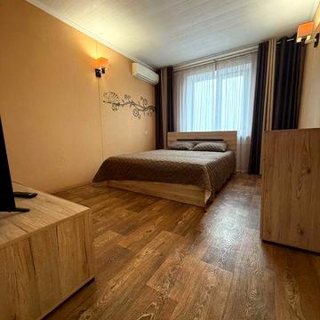 Сдам двухкомнатную квартиру Слобожанский