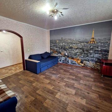 Здається однокімнатна Героїв Дніпра 67