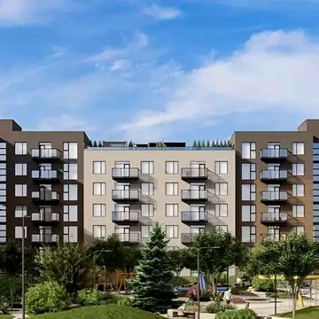 Джохара Дудаєва вул., 30б