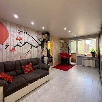 Продаж 1 кім. 11 мкрн. Лівий берег