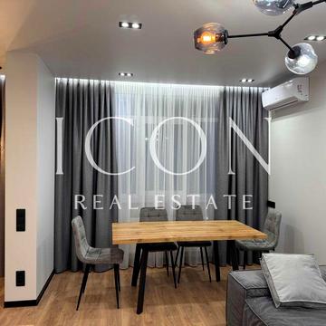 Оренда 3-кімнатної квартири | 78м² | ЖК «V квартал»