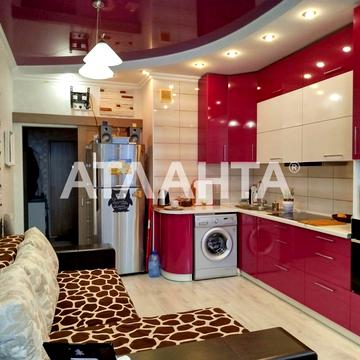 улица Люстдорфская дорога, 55/21, Таирово, Киевский, Одесса, Одесская 65000.0 USD
