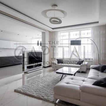 Продаж квартири вул. Верхогляда, ЖК Новопечерські Липки, Печерськ ЖК Новопечерські Липки