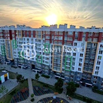 Квартира, 1к. Без ремонту. смт Чабани, Фастівський район