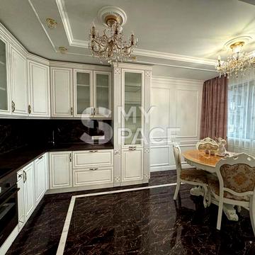 2 хв від ст. м. Мінська, ЖК Obolon Residence, пр-т Оболонський ЖК Obolon Residences