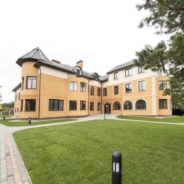 Галицька вул., 17-Б