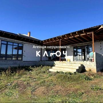 Продаж сучасного будинку (Новобудова)