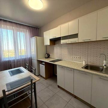 Здам СВОЮ квартиру в ЖК Лузановський Парк ДО ЛІТА