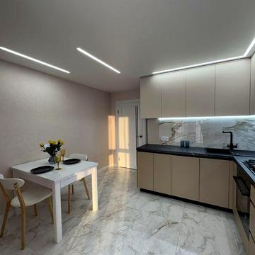 Однокімнатна квартира ЖК Лагуна