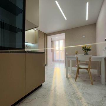 Однокімнатна квартира ЖК Лагуна