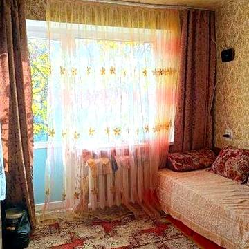 В продаже 2к м. Индустриальная, 12 Апреля, 2/5