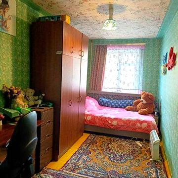 В продаже 2к м. Индустриальная, 12 Апреля, 2/5