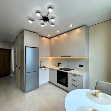 Столичне шосе, 5