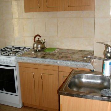 Здам 1к навпроти Трц Дафі