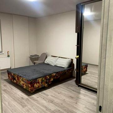 Сдам 1к.кв.,  4ст. Люстдорфской дор., новострой