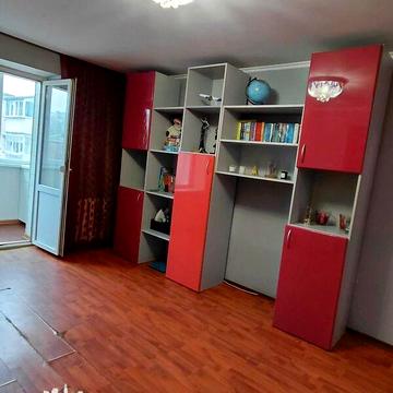 Довгострокова оренда 3к Квартира Дмитра Білоконя (Баженова) вулиця