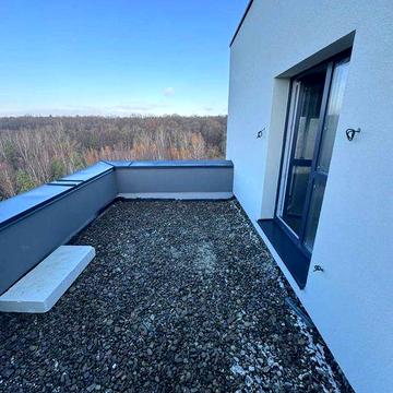 1кім. квартира з терасою, ЖК Франко, Величковського, здача 4кв 2025рік ЖК Франко