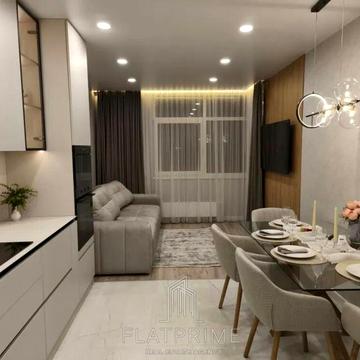 Всеволода Змієнка вул., 34/21