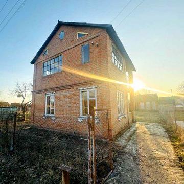 Дача Двоповерхова! Петрівка!