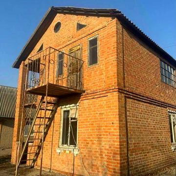 Дача Двоповерхова! Петрівка!