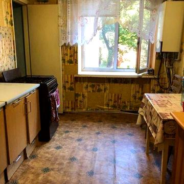 Продаж 3к квартири Польова 22 с. Шевченкове