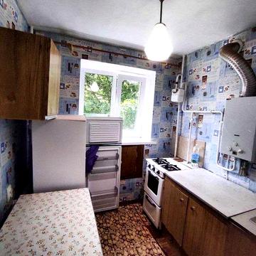 В оренду 1 кімнатна квартира по вул. 3й Парковий проїзд (Хіммістечко)