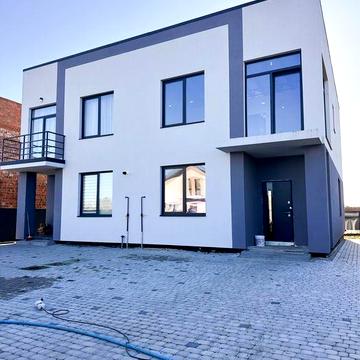 Продаж будинок котедж спарка Підрясне