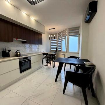 Авіаконструктора Ігоря Сікорського вул. (Танкова), 4-Б