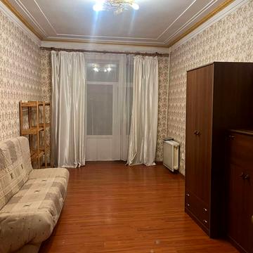 Повітряних Сил просп. (Повітрофлотський), 14/17