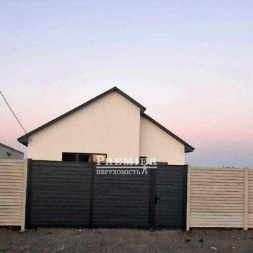 Продам дом Лески возле моря.