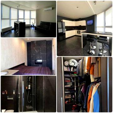 Здам в оренду 1 кім квартиру в серці Івано-Франківська